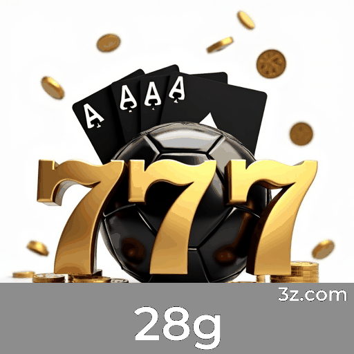 28g: O Cassino Online Premiado e Seguro